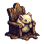 Gnawroot